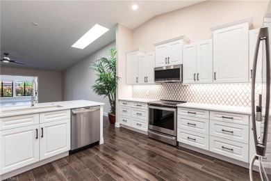 Are you looking for NEW but want more space? This exceptional 3 on Saint Andrews South Golf Club in Florida - for sale on GolfHomes.com, golf home, golf lot