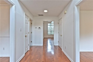 PRIME LOCATION! Beautiful traditional-style single-family home on TPC At Sugarloaf Golf Club in Georgia - for sale on GolfHomes.com, golf home, golf lot