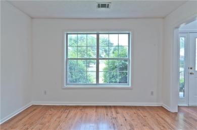 PRIME LOCATION! Beautiful traditional-style single-family home on TPC At Sugarloaf Golf Club in Georgia - for sale on GolfHomes.com, golf home, golf lot