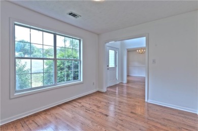 PRIME LOCATION! Beautiful traditional-style single-family home on TPC At Sugarloaf Golf Club in Georgia - for sale on GolfHomes.com, golf home, golf lot
