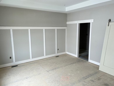 Welcome to 3403 Palmer Drive located on the Legends Golf Course on The Legends of Champaign in Illinois - for sale on GolfHomes.com, golf home, golf lot