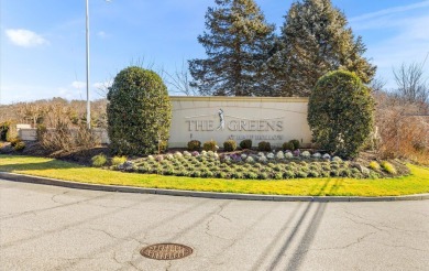 Welcome to the country club lifestyle at The Greens. This on The Greens At Half Hollow in New York - for sale on GolfHomes.com, golf home, golf lot