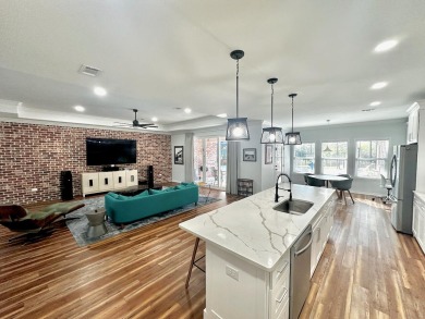 Welcome to 335 Club House Dr in the prestigious Windswept on Windswept Dunes Golf Club in Florida - for sale on GolfHomes.com, golf home, golf lot