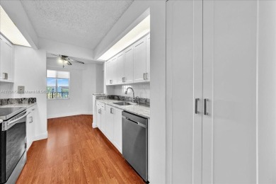 This spectacular 2-bedroom, 2-bathroom home offers a spacious on Flamingo Lakes Country Club in Florida - for sale on GolfHomes.com, golf home, golf lot