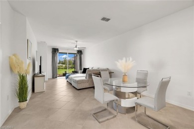 Beautiful 3 Bedroom Villa in The Groves at Orange Blossom! This on Valencia Golf and Country Club in Florida - for sale on GolfHomes.com, golf home, golf lot