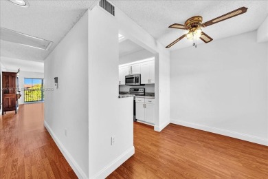 This spectacular 2-bedroom, 2-bathroom home offers a spacious on Flamingo Lakes Country Club in Florida - for sale on GolfHomes.com, golf home, golf lot