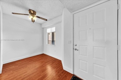 This spectacular 2-bedroom, 2-bathroom home offers a spacious on Flamingo Lakes Country Club in Florida - for sale on GolfHomes.com, golf home, golf lot
