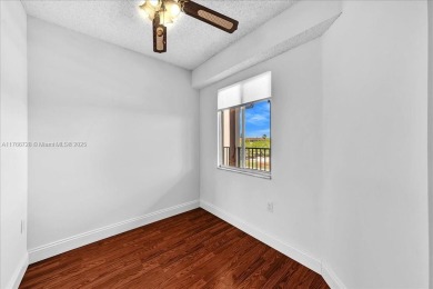 This spectacular 2-bedroom, 2-bathroom home offers a spacious on Flamingo Lakes Country Club in Florida - for sale on GolfHomes.com, golf home, golf lot