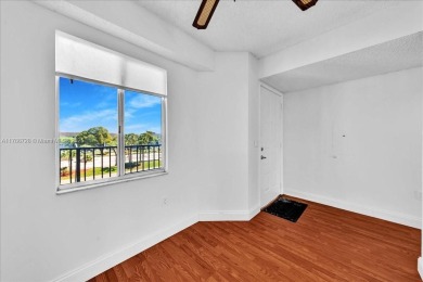 This spectacular 2-bedroom, 2-bathroom home offers a spacious on Flamingo Lakes Country Club in Florida - for sale on GolfHomes.com, golf home, golf lot