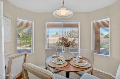 With its rare floor plan, prime location, and impressive on Oakwood Golf Club  in Arizona - for sale on GolfHomes.com, golf home, golf lot