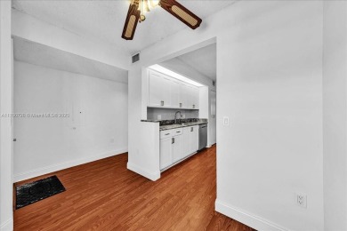 This spectacular 2-bedroom, 2-bathroom home offers a spacious on Flamingo Lakes Country Club in Florida - for sale on GolfHomes.com, golf home, golf lot
