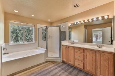 Solid, secluded unit with a very private back yard with a on Sunriver Golf Club in Utah - for sale on GolfHomes.com, golf home, golf lot