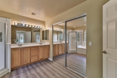 Solid, secluded unit with a very private back yard with a on Sunriver Golf Club in Utah - for sale on GolfHomes.com, golf home, golf lot