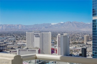 Welcome to Sky-High Penthouse level on the 32nd Floor. This on Las Vegas Country Club in Nevada - for sale on GolfHomes.com, golf home, golf lot