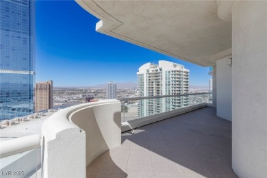 Welcome to Sky-High Penthouse level on the 32nd Floor. This on Las Vegas Country Club in Nevada - for sale on GolfHomes.com, golf home, golf lot