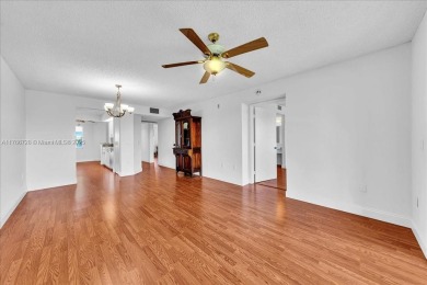 This spectacular 2-bedroom, 2-bathroom home offers a spacious on Flamingo Lakes Country Club in Florida - for sale on GolfHomes.com, golf home, golf lot