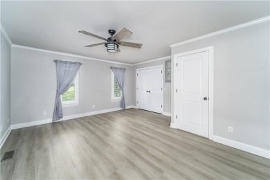 Welcome to 1472 S River Oaks, a beautifully updated 3 bedroom, 2 on Okefenokee Country Club in Georgia - for sale on GolfHomes.com, golf home, golf lot