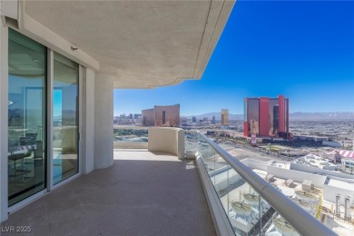 Welcome to Sky-High Penthouse level on the 32nd Floor. This on Las Vegas Country Club in Nevada - for sale on GolfHomes.com, golf home, golf lot