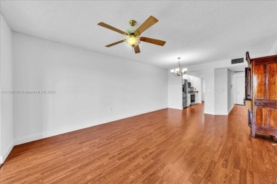 This spectacular 2-bedroom, 2-bathroom home offers a spacious on Flamingo Lakes Country Club in Florida - for sale on GolfHomes.com, golf home, golf lot