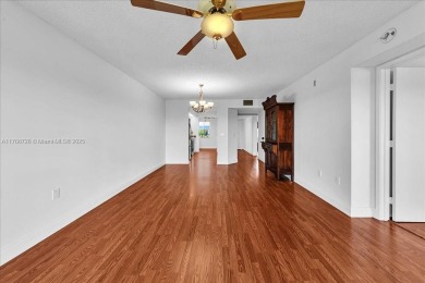 This spectacular 2-bedroom, 2-bathroom home offers a spacious on Flamingo Lakes Country Club in Florida - for sale on GolfHomes.com, golf home, golf lot