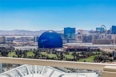 Welcome to Sky-High Penthouse level on the 32nd Floor. This on Las Vegas Country Club in Nevada - for sale on GolfHomes.com, golf home, golf lot