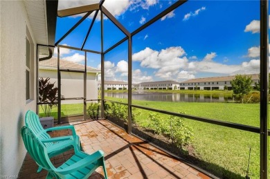 Beautiful 3 Bedroom Villa in The Groves at Orange Blossom! This on Valencia Golf and Country Club in Florida - for sale on GolfHomes.com, golf home, golf lot