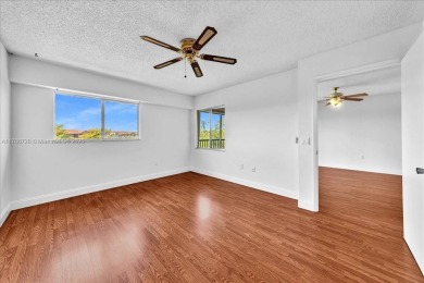 This spectacular 2-bedroom, 2-bathroom home offers a spacious on Flamingo Lakes Country Club in Florida - for sale on GolfHomes.com, golf home, golf lot