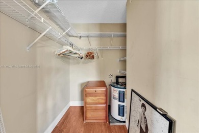 This spectacular 2-bedroom, 2-bathroom home offers a spacious on Flamingo Lakes Country Club in Florida - for sale on GolfHomes.com, golf home, golf lot