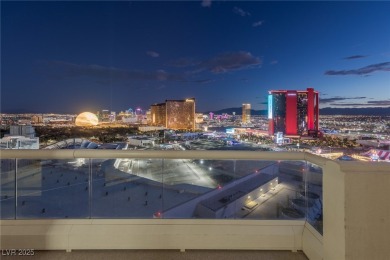 Welcome to Sky-High Penthouse level on the 32nd Floor. This on Las Vegas Country Club in Nevada - for sale on GolfHomes.com, golf home, golf lot