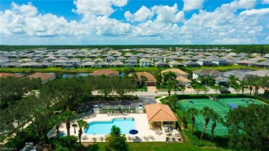 Beautiful 3 Bedroom Villa in The Groves at Orange Blossom! This on Valencia Golf and Country Club in Florida - for sale on GolfHomes.com, golf home, golf lot