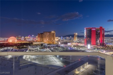 Welcome to Sky-High Penthouse level on the 32nd Floor. This on Las Vegas Country Club in Nevada - for sale on GolfHomes.com, golf home, golf lot