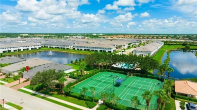 Beautiful 3 Bedroom Villa in The Groves at Orange Blossom! This on Valencia Golf and Country Club in Florida - for sale on GolfHomes.com, golf home, golf lot