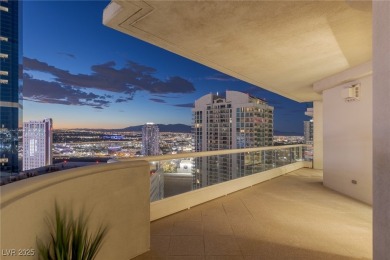 Welcome to Sky-High Penthouse level on the 32nd Floor. This on Las Vegas Country Club in Nevada - for sale on GolfHomes.com, golf home, golf lot