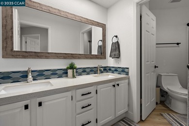 Absolutely stunning home located in the sough out community in on Rancho Solano Golf Course in California - for sale on GolfHomes.com, golf home, golf lot