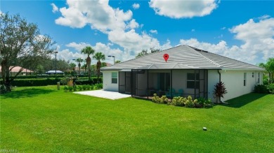 Beautiful 3 Bedroom Villa in The Groves at Orange Blossom! This on Valencia Golf and Country Club in Florida - for sale on GolfHomes.com, golf home, golf lot