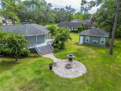 Welcome to 1472 S River Oaks, a beautifully updated 3 bedroom, 2 on Okefenokee Country Club in Georgia - for sale on GolfHomes.com, golf home, golf lot