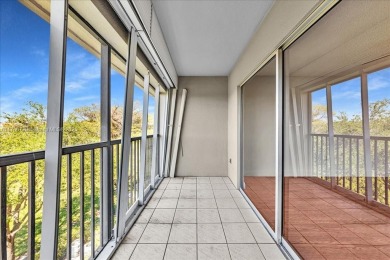 This spectacular 2-bedroom, 2-bathroom home offers a spacious on Flamingo Lakes Country Club in Florida - for sale on GolfHomes.com, golf home, golf lot