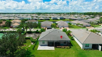 Beautiful 3 Bedroom Villa in The Groves at Orange Blossom! This on Valencia Golf and Country Club in Florida - for sale on GolfHomes.com, golf home, golf lot