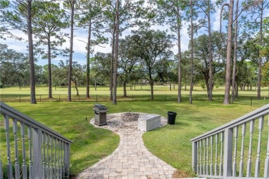 Welcome to 1472 S River Oaks, a beautifully updated 3 bedroom, 2 on Okefenokee Country Club in Georgia - for sale on GolfHomes.com, golf home, golf lot