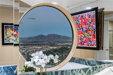 Welcome to Sky-High Penthouse level on the 32nd Floor. This on Las Vegas Country Club in Nevada - for sale on GolfHomes.com, golf home, golf lot