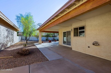 Welcome to the popular Shawnee Plan in the vibrant, active adult on Cottonwood Country Club in Arizona - for sale on GolfHomes.com, golf home, golf lot