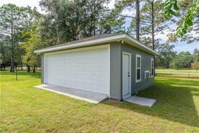 Welcome to 1472 S River Oaks, a beautifully updated 3 bedroom, 2 on Okefenokee Country Club in Georgia - for sale on GolfHomes.com, golf home, golf lot