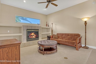 Don't miss this fantastic pool home opportunity in the highly on Viera East Golf Club in Florida - for sale on GolfHomes.com, golf home, golf lot