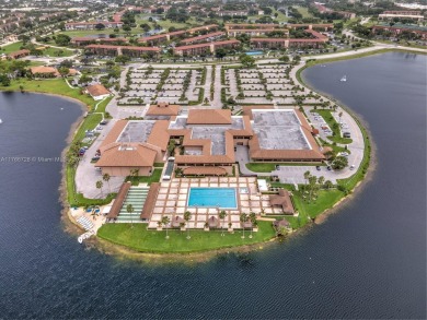 This spectacular 2-bedroom, 2-bathroom home offers a spacious on Flamingo Lakes Country Club in Florida - for sale on GolfHomes.com, golf home, golf lot