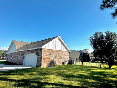 Welcome to 335 Club House Dr in the prestigious Windswept on Windswept Dunes Golf Club in Florida - for sale on GolfHomes.com, golf home, golf lot