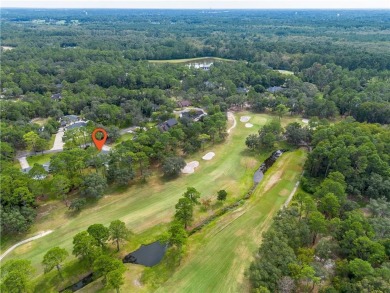 Welcome to 1472 S River Oaks, a beautifully updated 3 bedroom, 2 on Okefenokee Country Club in Georgia - for sale on GolfHomes.com, golf home, golf lot
