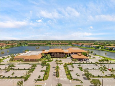 This spectacular 2-bedroom, 2-bathroom home offers a spacious on Flamingo Lakes Country Club in Florida - for sale on GolfHomes.com, golf home, golf lot