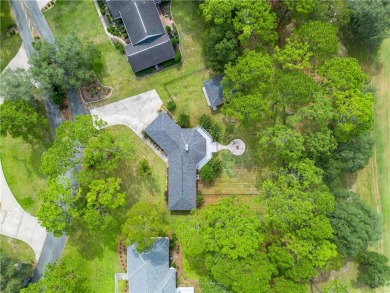 Welcome to 1472 S River Oaks, a beautifully updated 3 bedroom, 2 on Okefenokee Country Club in Georgia - for sale on GolfHomes.com, golf home, golf lot