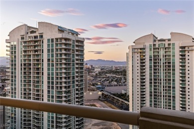 Welcome to Sky-High Penthouse level on the 32nd Floor. This on Las Vegas Country Club in Nevada - for sale on GolfHomes.com, golf home, golf lot