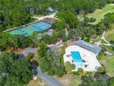 Welcome to 1472 S River Oaks, a beautifully updated 3 bedroom, 2 on Okefenokee Country Club in Georgia - for sale on GolfHomes.com, golf home, golf lot